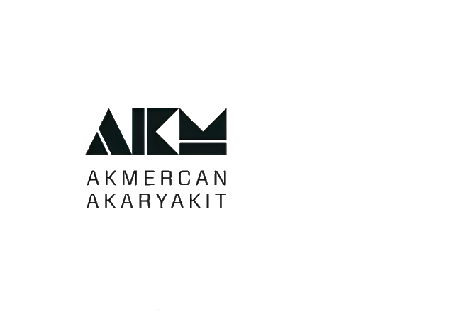 Akmercan Akaryakıt Shell İstasyonu